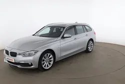 BMW Série 3 Touring 320d xDrive Luxury BVA8 190 ch