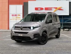 Citroen Berlingo NEUF M 1.5 BlueHDi 100ch PLUS