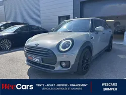 MINI CLUBMAN 1.5 D 115 ONE- Knightbridge - ENTRETIENS CONCESSION
