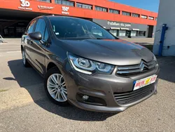CITROËN C4 II (B7) 1.2 THP EAT6 S&S Millenium Business Boîte Auto GARANTIE 12 MOIS