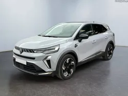 Renault  E-Tech Full Hybrid Techno
