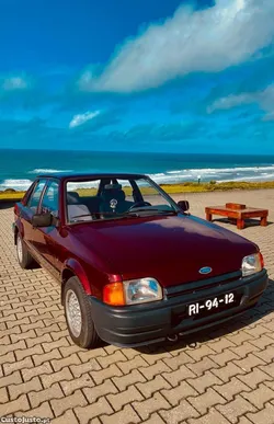 Ford Escort 1.3CL