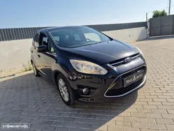 Ford C-Max 1.6 TDCi S&S Titanium