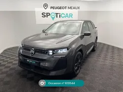 Citroën C5 Aircross HYBRIDE 145 ch e-DCS6 You