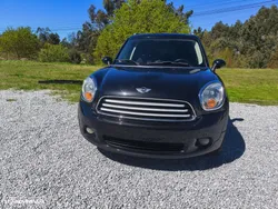 MINI Countryman Cooper D Park Lane