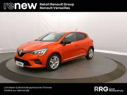 Renault clio blue dci 100 evolution