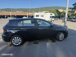 Fiat Tipo 1.3 MultiJet