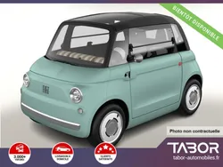 Fiat Topolino 7kWh L6e Pano DigC USB 2PL Chrom