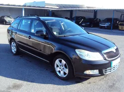 Skoda Octavia Break 1.6 TDI Ambiente 105cv