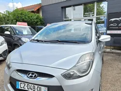 HYUNDAI ix20 1.6 CRDi 115 Inventive Limited