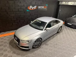 AUDI A6 Quattro 3.0 V6 BiTDI - 320cv - BVA Tiptronic Ambition Luxe - RADAR DE RECUL AV/AR