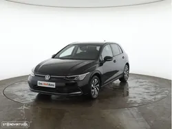 VW Golf 1.0 eTSI Life DSG