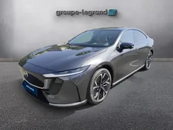Mazda Mazda 6 EV 258ch 68,8 kWh Takumi Plus