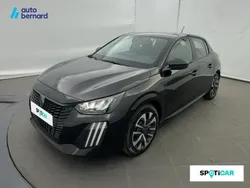 Peugeot 208 1.2 100ch S&S Style
