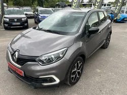 Renault CAPTUR 1.5 dci 90 Intens
