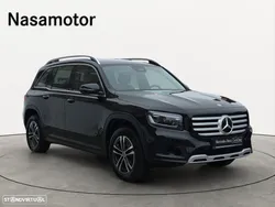 Mercedes-Benz GLB 180