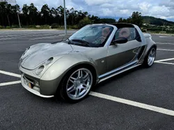 Smart Roadster 82cv
