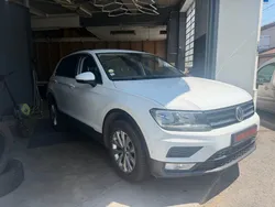 Tiguan 4motion 2.0 tdi 150cv confortline possible