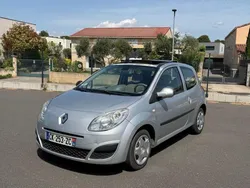 RENAULT TWINGO II 1.5 dCi 75ch TOIT OUVRANT