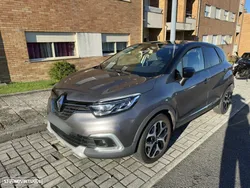 Renault Captur 1.5 dCi Zen