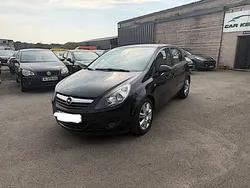 Opel CORSA 1.4 TWINPORT ENJOY 5P