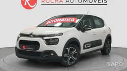 Citroen C3 de 2023