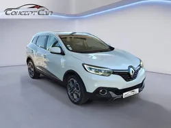 Renault Kadjar I 1.6 dCi 130ch energy Intens