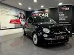 Fiat 500 0.9 TwinAir S&S Pop