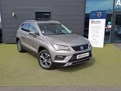 Seat ATECA 1.5 TSI 150CH ACT START&STOP STYLE EURO6D-T