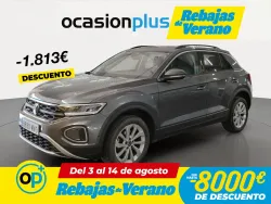 VOLKSWAGEN T-Roc 1.0 TSI Life 85kW