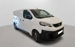 Peugeot Expert FOURGON STANDARD 2.0 BLUEHDI 150 ASPHALT