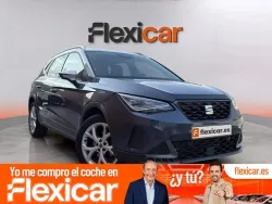 SEAT Arona 1.0 TSI 81kW (110CV) DSG FR XL
