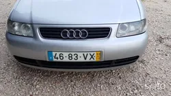 Audi A3 1.9 TDi Sport de 1999