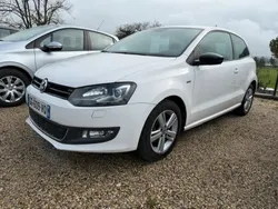 Volkswagen Polo 1.2 70 ch – 3 portes – 2012 – 5 900