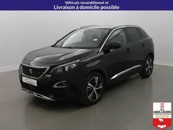 Peugeot 3008 BlueHDi 130 BVM6 Allure