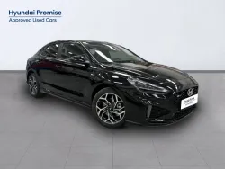 HYUNDAI i30 1.0 TGDI N Line 100