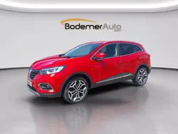 RENAULT Kadjar Blue dCi 115 EDC Intens