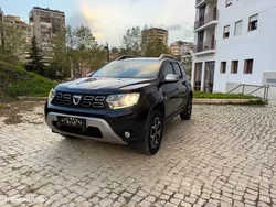 Dacia Duster 1.0 TCe ECO-G Prestige Bi-Fuel