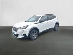 Peugeot 2008 ELECTRIQUE 136 ch - Style