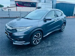Honda hrv état neuf
