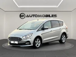 Ford S-MAX 2.0 ECOBLUE 190CH VIGNALE BVA8