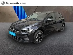 Volkswagen Polo 1.0 TSI 95ch Edition 50 DSG7