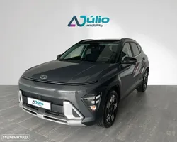 Hyundai Kauai 1.0 T-GDI Premium