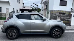 Nissan Juke Juke