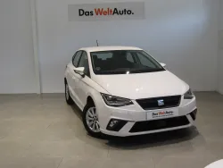 SEAT Ibiza 1.0 MPI Evo S&S Style XM 80