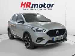 MG ZS 1.0 T-GDI Luxury 82kW