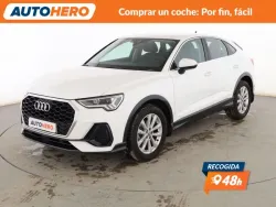 AUDI Q3 35 TFSI Advanced S tronic