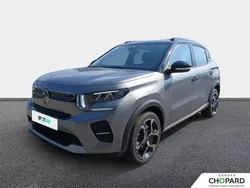 Citroën C3 e- 113 ch Plus