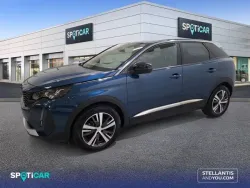 PEUGEOT 3008 1.2 S&S PureTech Allure Pack 130