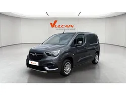 Opel Combo (30) CARGO 1.5 130 CH S/S L1H1 1000 KG PACK BUSINESS